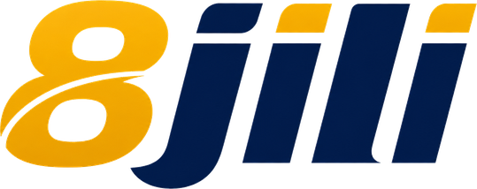 8jili logo